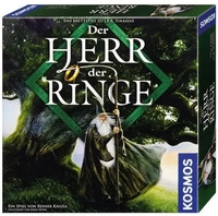 Kosmos Der Herr der Ringe