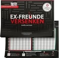 Denkriesen Ex-Freunde versenken