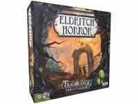 Fantasy Flight Games Eldritch Horror - Traumlande (Erweiterung)