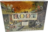 Spielworxx Root