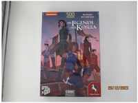 Pegasus Spiele Die Legende von Korra - Die Ruinen des Imperiums (500 Teile)
