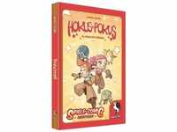 Pegasus Spiele Spiele Comic - Hokus Pokus (HC)