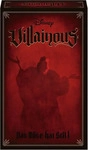 Ravensburger Disney - Villainous - Das B&ouml;se hat Stil