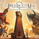 Feuerland Spiele Pendulum