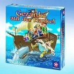 Zoch Gezanke auf der Planke
