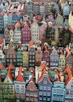 Ravensburger Danzig in Polen (1.000 Teile)