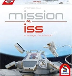 Schmidt Spiele Mission ISS