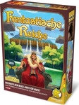 Strohmann Games Fantastische Reiche