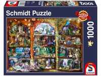 Schmidt Spiele Märchen-Zauber (1.000 Teile)