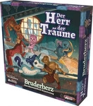 Plaid Hat Games Der Herr der Tr&auml;ume - Bruderherz (Erweiterung)