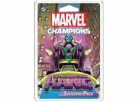 Fantasy Flight Games Marvel Champions LCG - The Once and Future Kang (Erweiterung)