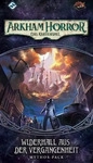 Fantasy Flight Games Arkham Horror LCG - Widerhall aus der Vergangenheit