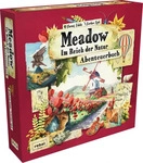Rebel Meadow - Im Reich der Natur - Abenteuerbuch (Erweiterung)