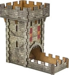 Q-Workshop Medieval - Color (W&uuml;rfelturm)