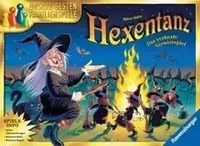 Ravensburger Hexentanz