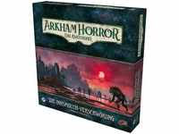 Fantasy Flight Games Arkham Horror LCG - Die Innsmouth Verschwörung (Erweiterung)