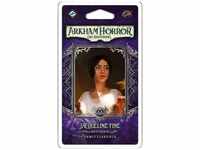 Fantasy Flight Games Arkham Horror LCG - Jacqueline Fine (Erweiterung)
