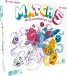 Synapses Games Match 5