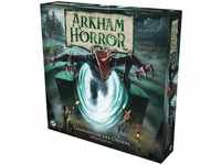 Fantasy Flight Games Arkham Horror 3 - Geheimnisse des Ordens (Erweiterung)