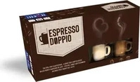 Huch! Espresso Doppio