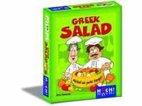 Huch! Greek Salad