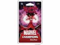 Fantasy Flight Games Marvel Champions LCG - Scarlet Witch (Erweiterung)