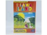 Lookout Games Llama Land