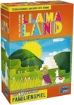 Lookout Games Llama Land