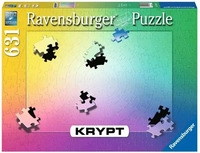 Ravensburger Krypt - Gradient (631 Teile)