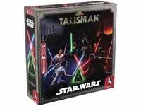 Pegasus Spiele Talisman - Star Wars Edition