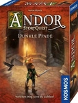 Kosmos Andor StoryQuest - Dunkle Pfade