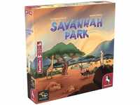 Deep Print Games Savannah Park