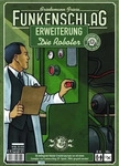 2F Spiele Funkenschlag - Die Roboter (Erweiterung)