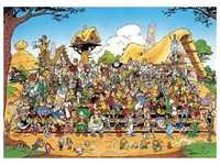 Ravensburger Asterix Familienfoto (1.000 Teile)