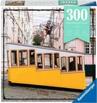 Ravensburger Lissabon (300 Teile)