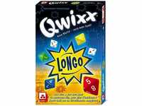 Nürnberger Kartenspiele Qwixx Longo