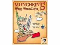 Pegasus Spiele Munchkin 5 - Wirre Waldläufer (Erweiterung)