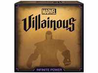 Ravensburger Marvel - Villainous - Infinite Power