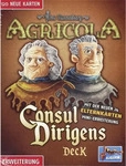 Lookout Games Agricola - Consul Dirigens Deck (Erweiterung)