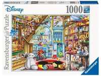 Ravensburger Im Spielzeugladen (1.000 Teile)