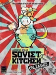 HYBR Games Soviet Kitchen Unleashed