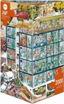 Heye Emergency Room (2.000 Teile)
