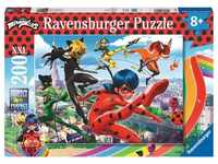 Ravensburger Superhelden-Power (200 Teile)