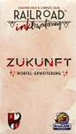 Horrible Guild Railroad Ink Challenge - Zukunft (Erweiterung)
