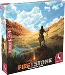 Pegasus Spiele Fire & Stone
