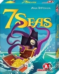 Abacusspiele 7 Seas