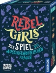 Kosmos Rebel Girls