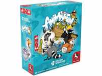 Edition Spielwiese Animotion