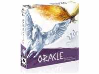 Skellig Games Oracle