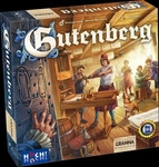Huch! Gutenberg
